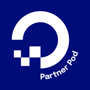 DigitalOcean Partner