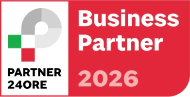 Business Partner 24ORE